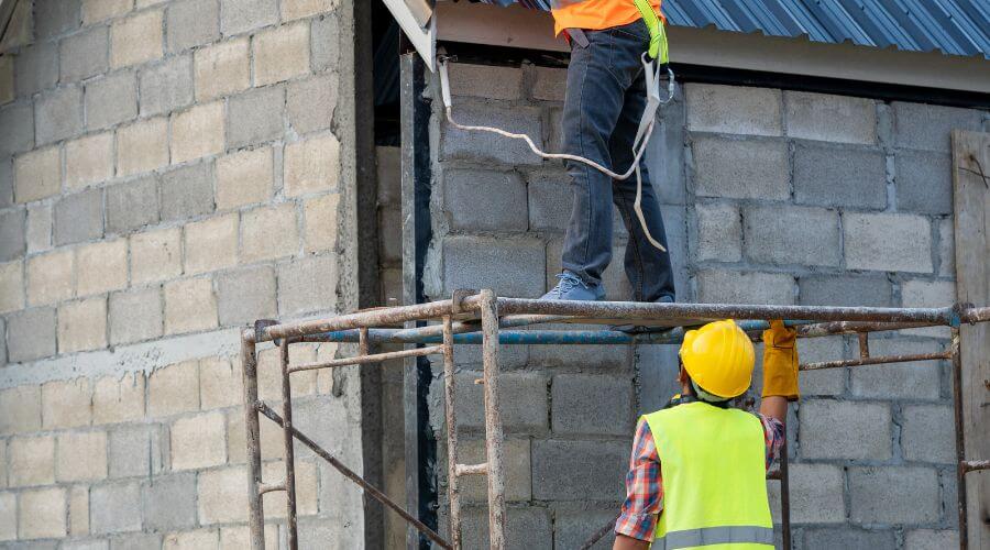 Professional residential roofers in Welling, OK